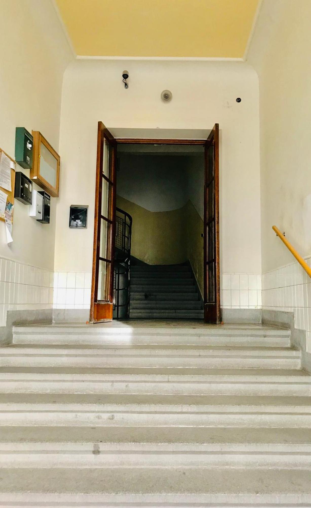 Blue Church Views - Central, Quiet, Bright - 4Th Floor Corner Apartment 125M2 Bratislava Exterior foto