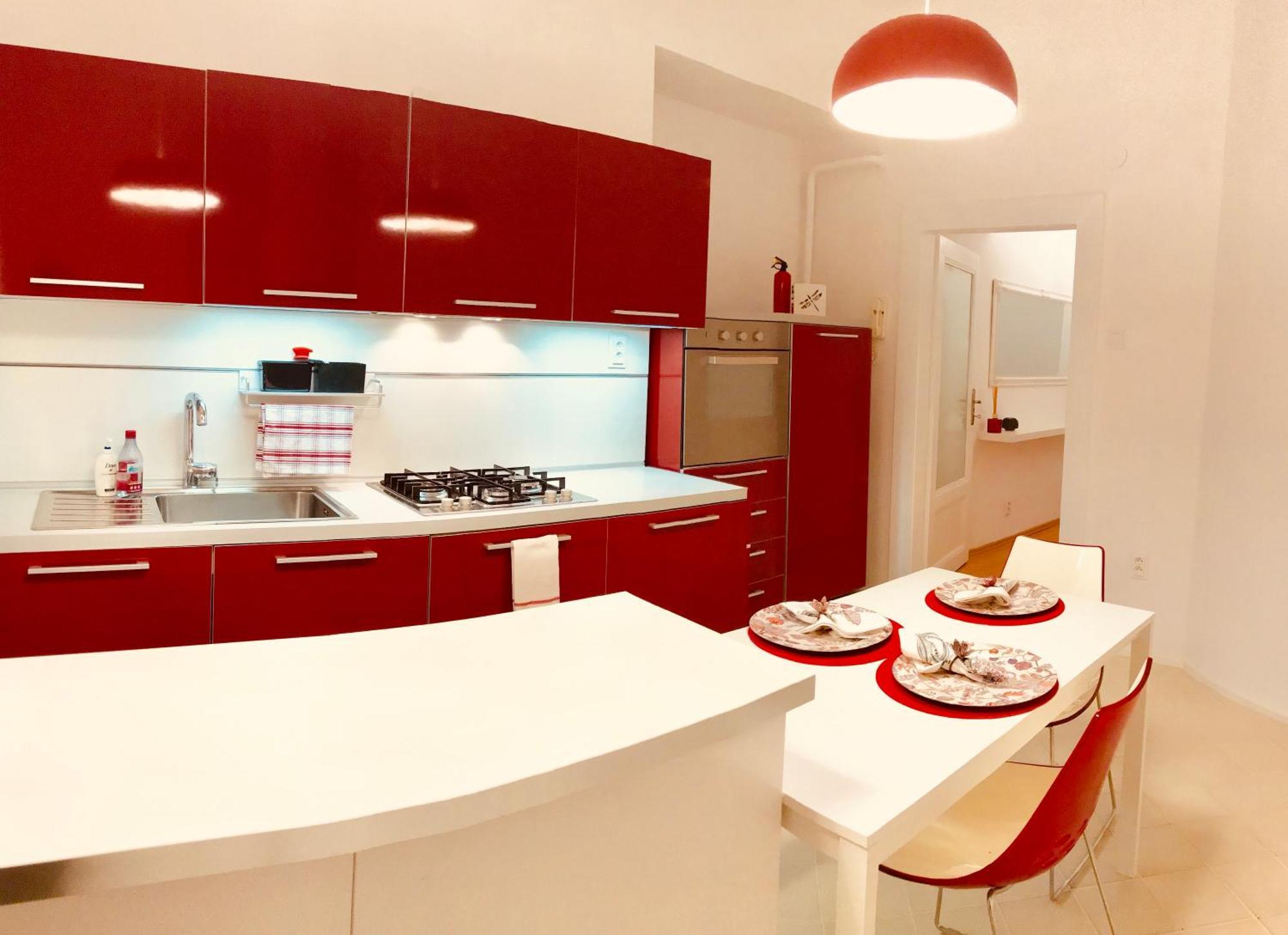 Blue Church Views - Central, Quiet, Bright - 4Th Floor Corner Apartment 125M2 Bratislava Exterior foto