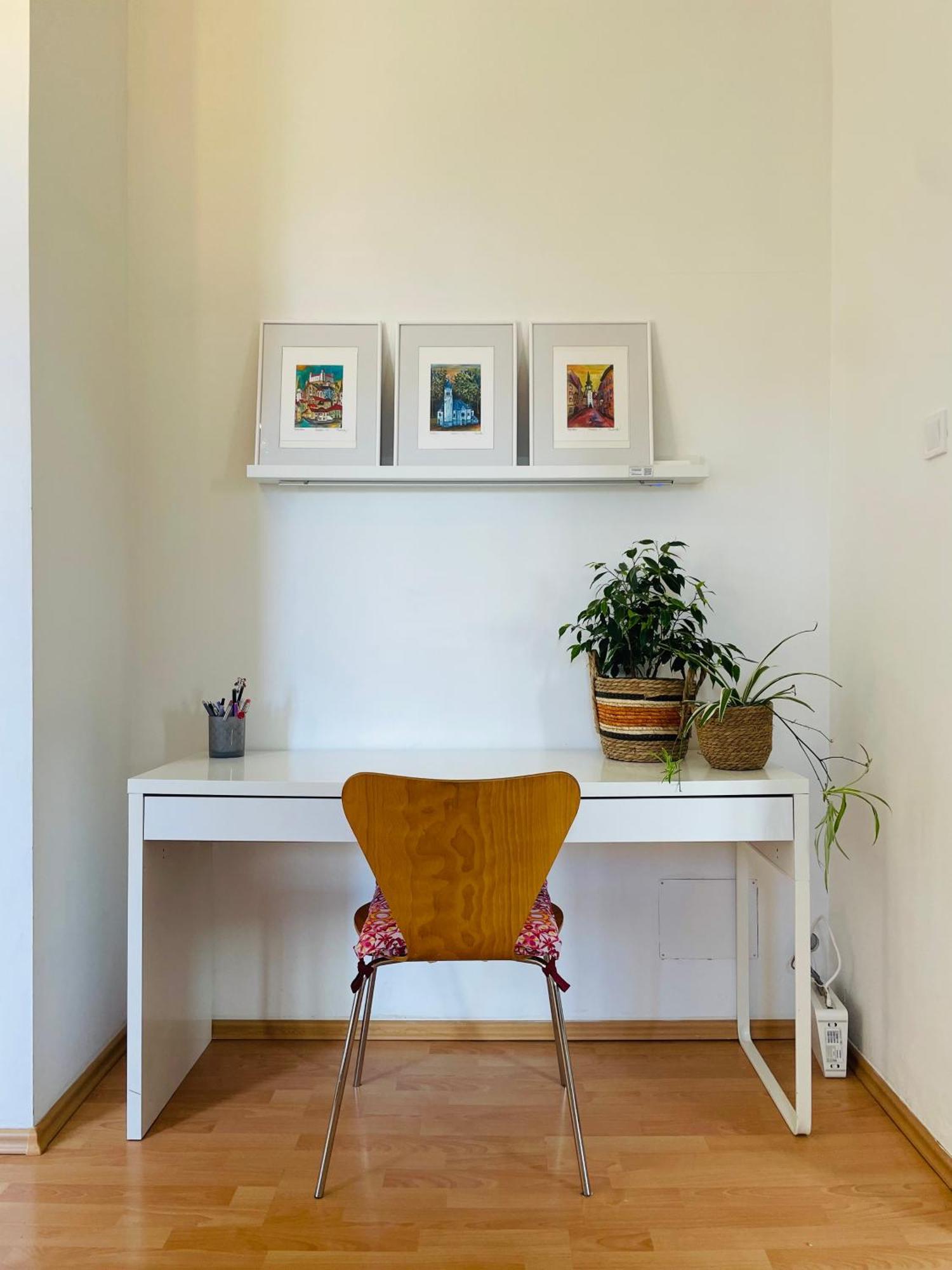 Blue Church Views - Central, Quiet, Bright - 4Th Floor Corner Apartment 125M2 Bratislava Exterior foto